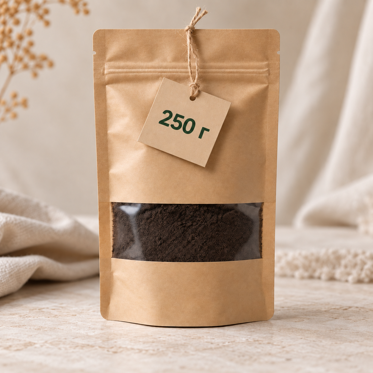 Леонардит, 250 г
